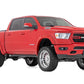 Power Running Boards | Dual Electric Motor | Crew Cab | Ram 1500 (19-26)/1500 TRX (21-24)