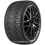 POWERTRAC 215/60R17 100T XL ATLANDER LanderStuds ATL78 Snow Tire Tire