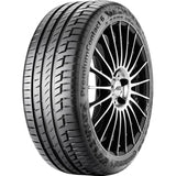 MISC Brands 315/30R22 107Y XL Continental PREMIUMCONTACT 6 - M2C2 Tire