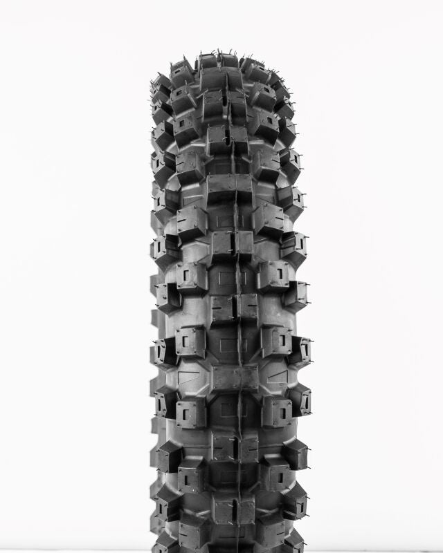 ProTaper MXT 04 Rear Tire - 120/100-18