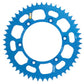ProTaper Suzuki/Yamaha Rear Blue Sprocket - 48 Teeth