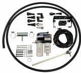 PureFlow AirDog 11-14 Chevrolet 6.6L Duramax FP-150-4G Fuel Air Separation System