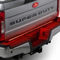 Putco 19-22 GMC Sierra 1500/2500/3500 60in Light Blade Direct Fit Kit Red / Amber / White