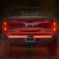 Putco 19-22 GMC Sierra 1500/2500/3500 60in Light Blade Direct Fit Kit Red / Amber / White