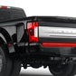 Putco 19-22 GMC Sierra 1500/2500/3500 60in Light Blade Direct Fit Kit Red / Amber / White