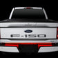 Putco 19-22 GMC Sierra 1500/2500/3500 60in Light Blade Direct Fit Kit Red / Amber / White