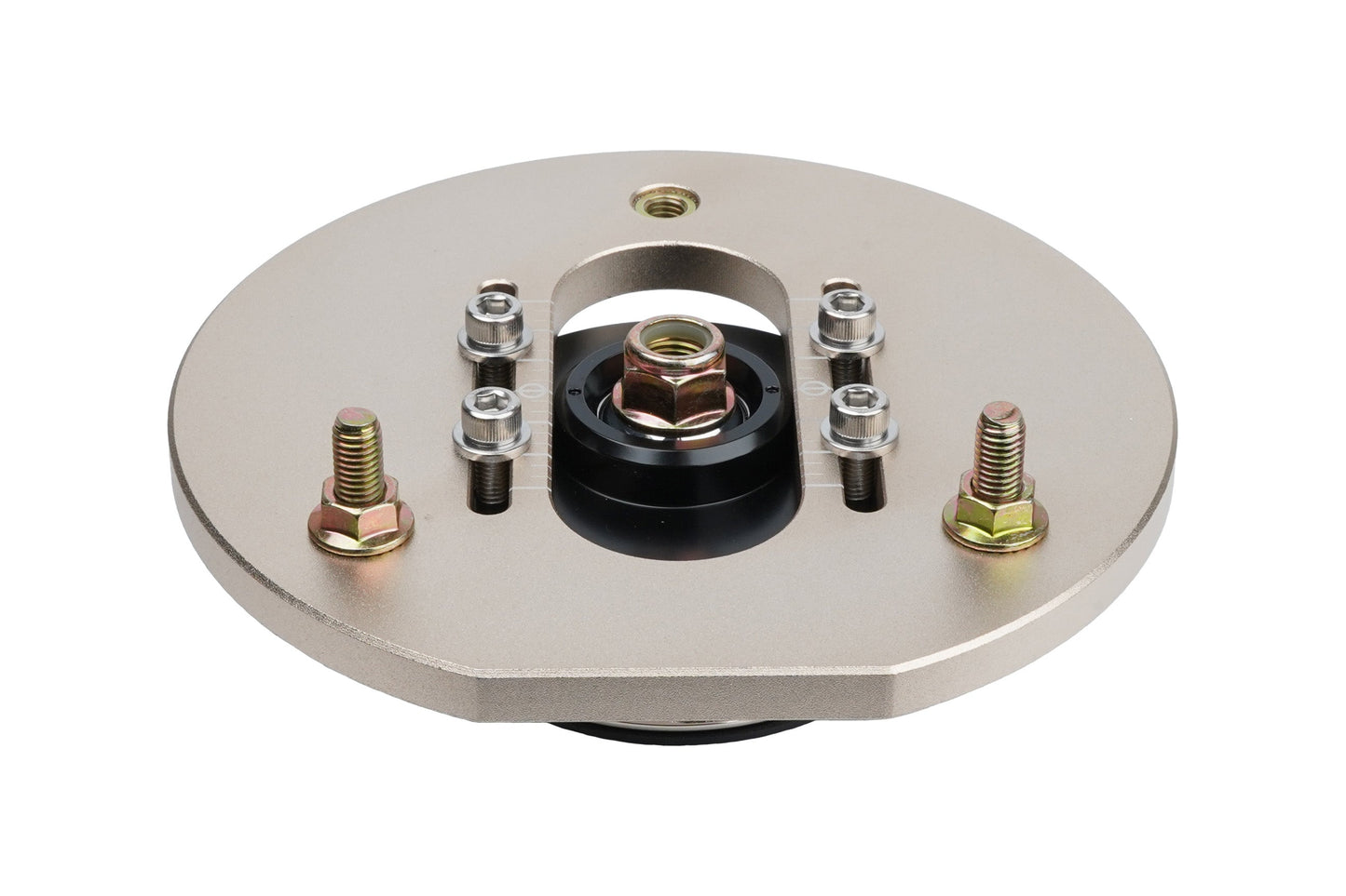 Camber Upper Mount - Front - Q-02-CMB-F-UM