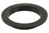 Front Rubber Lower Spring Seat Isolator - ZN-01-F-LSS-ISO