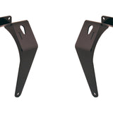 QA1 65-79 Ford F-100 Front Coil-Over Conversion Kit Engine Mounts - FE Engines
