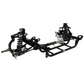 QA1 67-76 Mopar A-Body Front Suspension Kit - Single Adj - 400lb/in