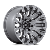 Fuel 1PC QUAKE 18X9 6X135 87 AE +1 Wheels