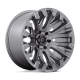 Fuel 1PC QUAKE 18X9 5X4.5 72 AE +1 Wheels