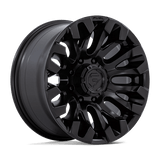 Fuel 1PC QUAKE 18X9 8X180 124 BD +1 Wheels