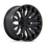 Fuel 1PC QUAKE 20X9 6X135 87 BD +1 Wheels