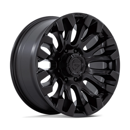 Fuel 1PC QUAKE 20X9 8X170 125 BD +1 Wheels