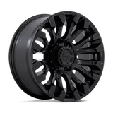 Fuel 1PC QUAKE 20X9 8X170 125 BD +1 Wheels