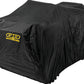 QuadBoss Quad Cover XXL - Black