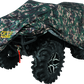 QuadBoss Quad Cover XXL - Camo