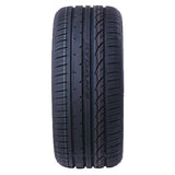 MISC Brands 245/45R18 RYDANZ R02 UHP M+S Tire