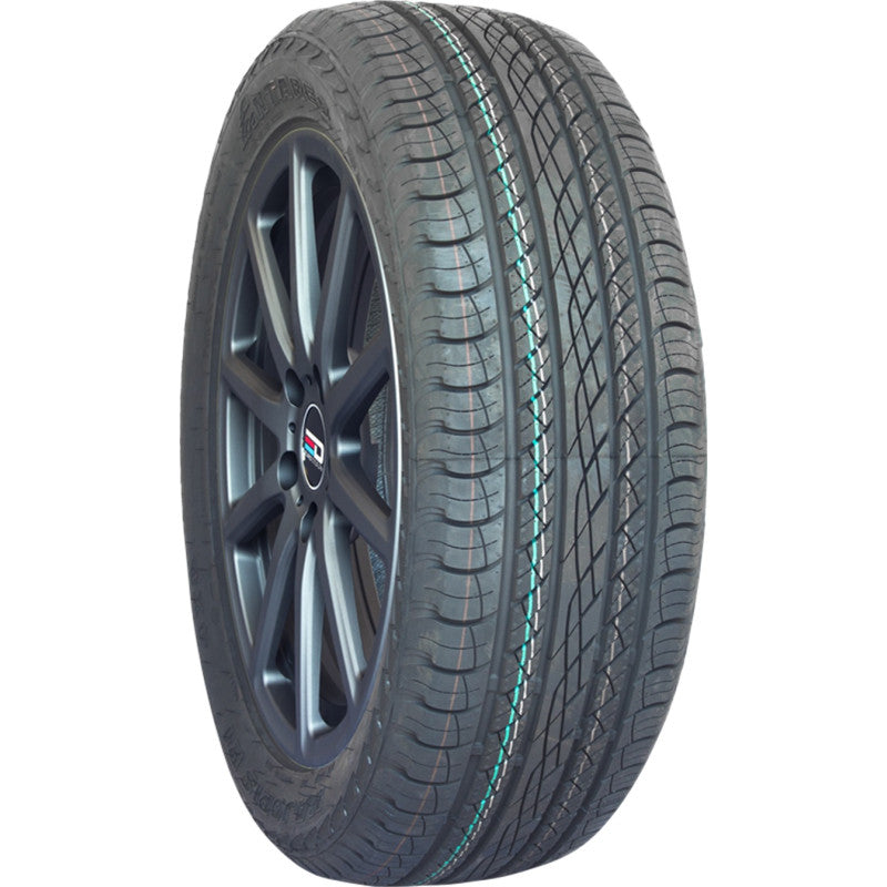 MISC Brands 265/60R18 110H SL ANTARES Majoris R1 M+S Tire