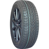 MISC Brands 265/60R18 110H SL ANTARES Majoris R1 M+S Tire