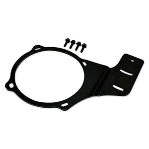 R32/R33 Skyline specific e-brake mount