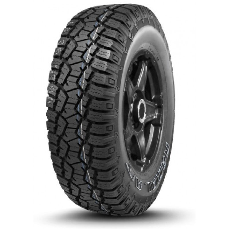 SURETRAC LT265/70R17 121/118Q 10PLY E SURETRAC RADIAL A/T OWL 3PMF [ M1N1 ] Tire