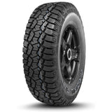 SURETRAC LT265/70R17 121/118Q 10PLY E SURETRAC RADIAL A/T OWL 3PMF [ M1N1 ] Tire