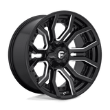 Fuel 1PC RAGE 20X10 6X135/5.5 106.1 NBL -18 Wheels