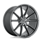 Niche 1PC M239 20X9 5X4.5 MT-ANTH 35MM Wheels