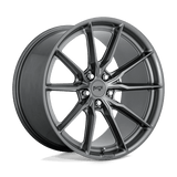 Niche 1PC M239 20X9 5X4.5 MT-ANTH 35MM Wheels