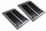 8 Ton Drive-On Trailer Ramps (Set of 2) – MR-RAMP-05