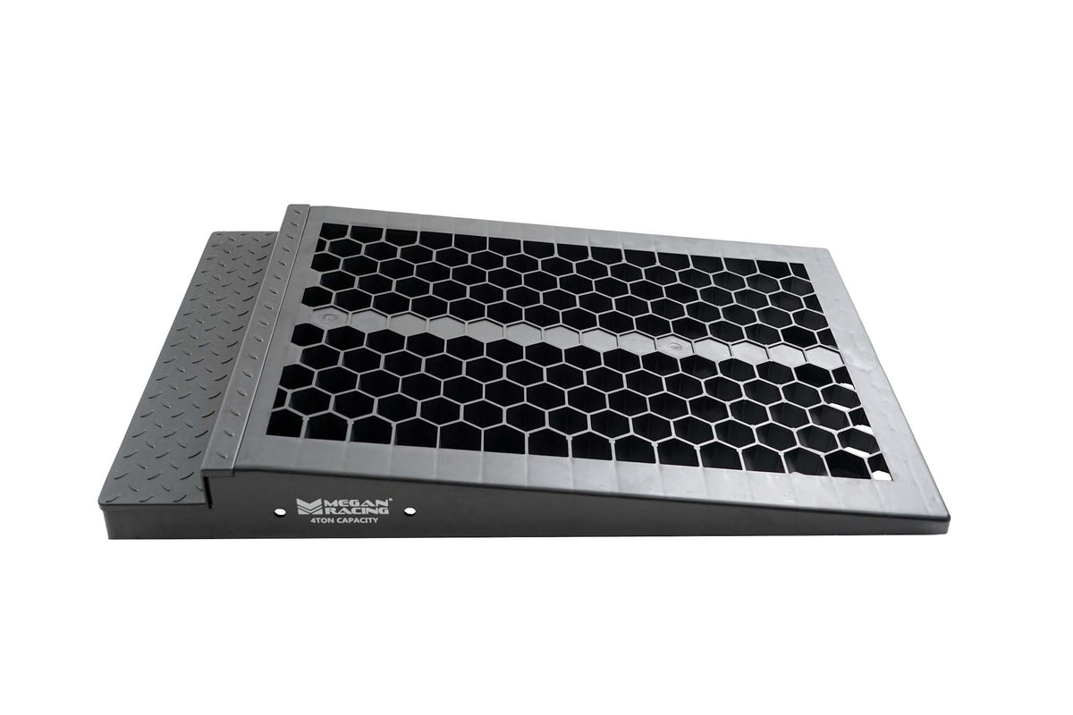 8 Ton Drive-On Trailer Ramps (Set of 2) – MR-RAMP-05