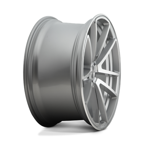 Rotiform SPF 19X8.5 5X112 66.56 MSL 45MM Wheels
