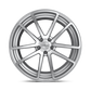 Rotiform SPF 19X8.5 5X112 66.56 MSL 45MM Wheels