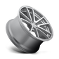 Rotiform SPF 19X8.5 5X112 66.56 MSL 45MM Wheels