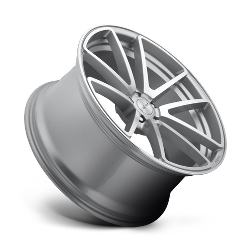 Rotiform SPF 19X8.5 5X112 66.56 MSL 45MM Wheels
