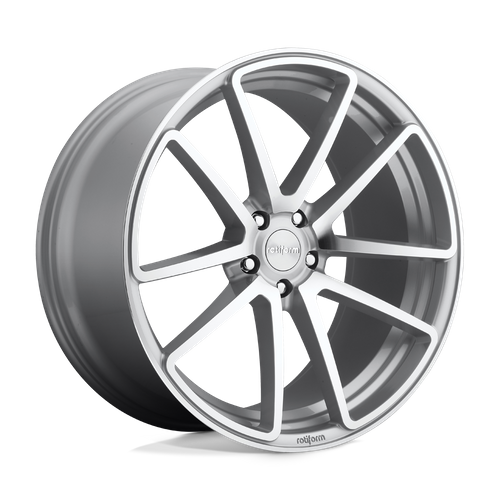 Rotiform SPF 19X8.5 5X112 66.56 MSL 45MM Wheels
