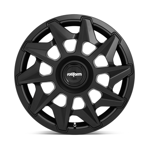 Rotiform CVT 19X8.5 5X100/112 66.6 BD 45MM Wheels
