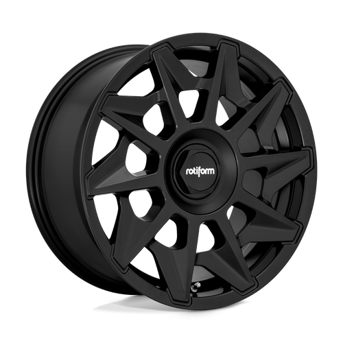 Rotiform CVT 19X8.5 5X100/112 66.6 BD 45MM Wheels