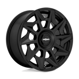 Rotiform CVT 19X8.5 5X100/112 66.6 BD 45MM Wheels