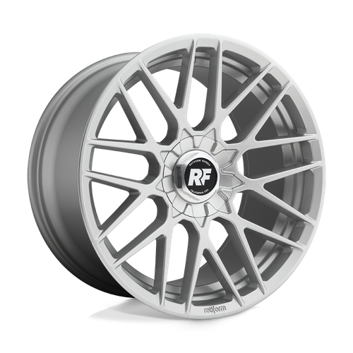 Rotiform RSE 20X8.5 5X112/4.5 72 SL 45MM Wheels