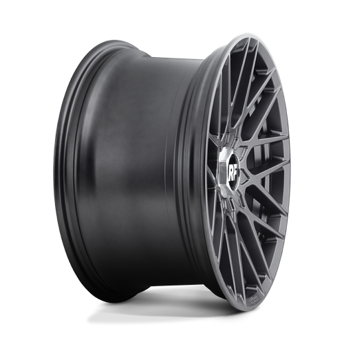 Rotiform RSE 20X8.5 5X112/4.5 72 GD 35MM Wheels