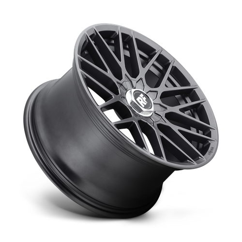 Rotiform RSE 20X8.5 5X112/4.5 72 GD 35MM Wheels