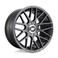 Rotiform RSE 20X8.5 5X112/4.5 72 GD 35MM Wheels