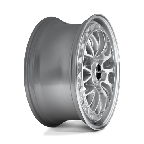 Rotiform LSR 19X8.5 5X112 66.56 MSL 35MM Wheels