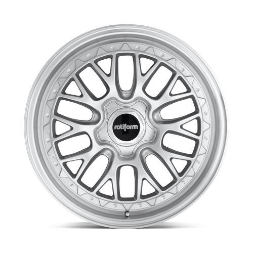 Rotiform LSR 19X8.5 5X112 66.56 MSL 45MM Wheels