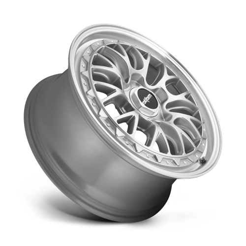 Rotiform LSR 19X8.5 5X112 66.56 MSL 35MM Wheels
