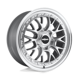 Rotiform LSR 19X8.5 5X112 66.56 MSL 45MM Wheels