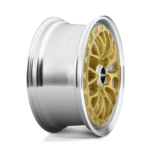 Rotiform LSR 19X8.5 5X112 66.56 AU 45MM Wheels